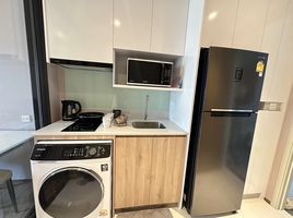 Studio Apartment for rent at Once Pattaya Condominium, Na Kluea