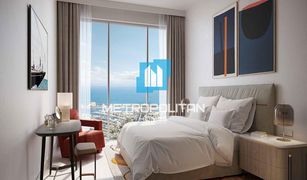 2 Bedrooms Apartment for sale in EMAAR Beachfront, Dubai Address The Bay