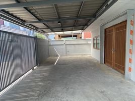 3 Bedroom House for rent in Wong Sawang, Bang Sue, Wong Sawang