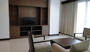 3 chambres Condominium a vendre à Khlong Tan Nuea, Bangkok Charoenjai Place