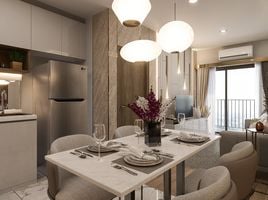 1 Bedroom Condo for sale at Arise Charoen Mueang, Tha Sala, Mueang Chiang Mai, Chiang Mai