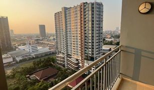 Studio Condo for sale in Bang Talat, Nonthaburi Supalai City Resort Chaengwatthana