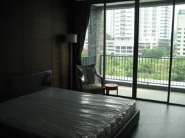 3 Bedroom Condo for rent at CG CASA Apartment, Khlong Toei, Khlong Toei