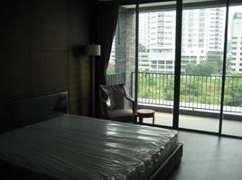 คอนโด 3 ห้องนอน ให้เช่า ในโครงการ CG CASA Apartment, คลองเตย, คลองเตย