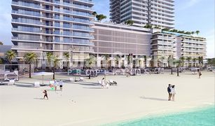 1 Habitación Apartamento en venta en EMAAR Beachfront, Dubái Marina Vista