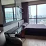 Studio Apartment for rent at Ashton Chula-Silom, Si Phraya