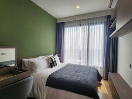 2 Bedroom Apartment for rent at M Jatujak, Chomphon, Chatuchak, Bangkok, Thailand