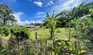 Земельный участок, N/A на продажу в Wiang Nuea, Mae Hong Son 