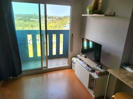 Studio Wohnung zu vermieten im Lumpini Seaview Cha-Am, Cha-Am, Cha-Am, Phetchaburi, Thailand