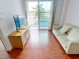 2 Bedroom Apartment for rent at Bellevue Boutique Bangkok, Suan Luang, Suan Luang