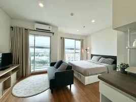 Studio Condo for rent at Lumpini Place Rama 3 - Riverine, Bang Phongphang