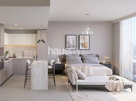 1 Schlafzimmer Appartement zu verkaufen im Berkeley Place, Azizi Riviera, Meydan