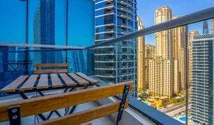 1 Bedroom Apartment for sale in Marina View, Dubai Dubai Marina