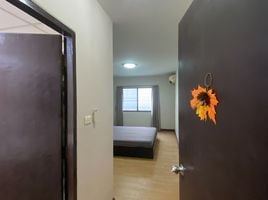 คอนโด 2 ห้องนอน ให้เช่า ในโครงการ เลอ ชาโต คอนโด, บางกะปิ