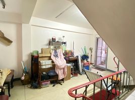 3 Schlafzimmer Haus zu verkaufen in Bang Phlat, Bangkok, Bang Phlat