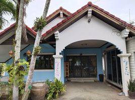 2 Schlafzimmer Haus zu vermieten im Siam Garden City, Nong Prue