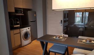 Studio Condo for sale in Khlong Tan, Bangkok Park Origin Phrom Phong