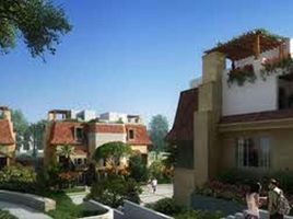 3 Bedroom House for sale at Sarai, Mostakbal City Compounds, Mostakbal City - Future City