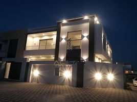 5 Bedroom House for sale at Ajman Hills, Al Raqaib 2