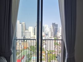 1 Bedroom Condo for rent at Noble BE33, Khlong Tan Nuea, Watthana, Bangkok