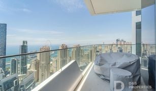 4 Bedrooms Apartment for sale in , Dubai Stella Maris