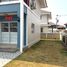 3 Bedroom House for rent at Karnkanok Ville 15, Yang Noeng