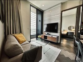 1 Bedroom Condo for sale at The Esse Asoke, Khlong Toei Nuea, Watthana, Bangkok