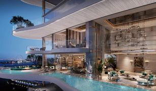 1 Bedroom Apartment for sale in , Dubai Damac Bay