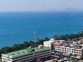 1 Schlafzimmer Appartement zu vermieten im Copacabana Beach Jomtien, Nong Prue