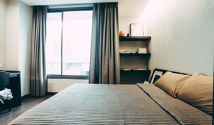 2 Bedrooms Condo for sale in Khlong Toei, Bangkok CG CASA Apartment