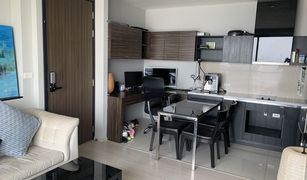 2 Schlafzimmern Wohnung zu verkaufen in Phra Khanong, Bangkok Rhythm Sukhumvit 44/1