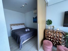 2 Schlafzimmer Wohnung zu vermieten im Veranda Residence Pattaya, Na Chom Thian