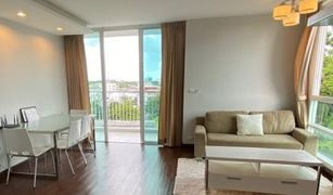 2 chambres Condominium a vendre à Talat Nuea, Phuket The Light