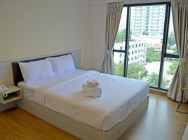 1 Schlafzimmer Appartement zu vermieten im Park 19 Residence, Khlong Tan Nuea, Watthana