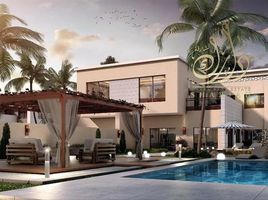 3 Bedroom Villa for sale at Sharjah Garden City, Hoshi