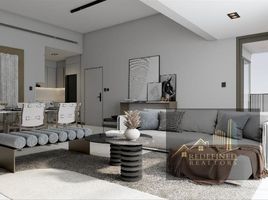 1 Schlafzimmer Appartement zu verkaufen im MAG Eye, District 7, Mohammed Bin Rashid City (MBR)