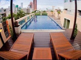 23 Bedroom Hotel for rent in Thailand, Khlong Toei, Khlong Toei, Bangkok, Thailand