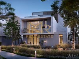 5 Bedroom House for sale at Elie Saab, Villanova, Dubai Land