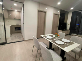 1 Schlafzimmer Appartement zu vermieten im One 9 Five Asoke - Rama 9, Huai Khwang