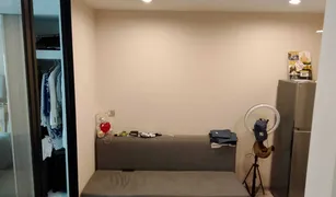1 Bedroom Condo for sale in Pak Nam, Samut Prakan Aspire Erawan Prime