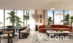 2 Habitaciones Apartamento en venta en EMAAR Beachfront, Dubái Seapoint