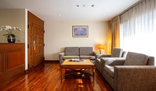 曼谷 Si Lom Bandara Suites Silom 1 卧室 公寓 售 
