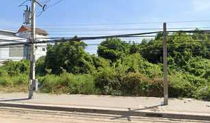 N/A Grundstück zu verkaufen in Khok Kham, Samut Sakhon 