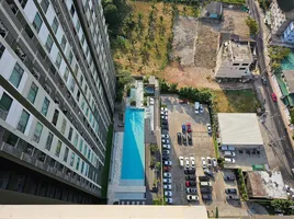 1 Bedroom Apartment for rent at Aspire Sathorn - Ratchaphruek, Pak Khlong Phasi Charoen