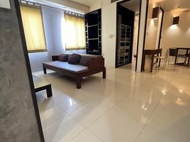 2 Bedroom Condo for rent at Witthayu Complex, Makkasan