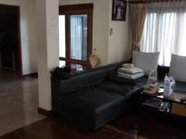 5 Schlafzimmer Villa zu verkaufen im Sammakon Village, Hua Mak, Bang Kapi, Bangkok