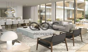 3 Bedrooms Townhouse for sale in Makers District, Abu Dhabi Reem Hills