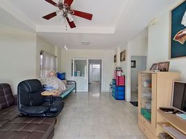 4 Bedroom House for sale in Theppanya Hospital, Fa Ham, Fa Ham