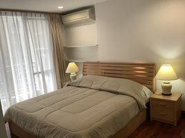 2 Schlafzimmer Appartement zu vermieten im Asoke Place, Khlong Toei Nuea