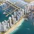 2 Bedroom Apartment for sale at Grand Bleu Tower, EMAAR Beachfront, Dubai Harbour